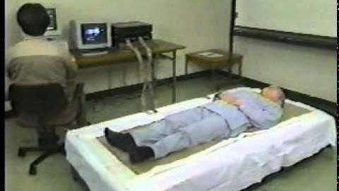 Imaging tactile sensor with video signal output