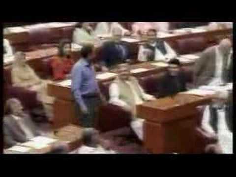 انطلاق الانتخابات الرئاسية في باكستان - 7 أكتوبر 2007