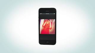 Dressque iOS app Preview #1