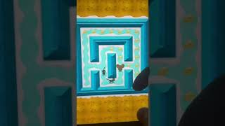 Amazing Mouse Maze: Frozen Level 2
