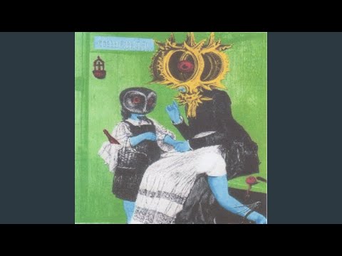 Dimentia 13 — Flat earth Society