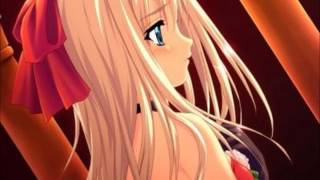 Nightcore - What Now