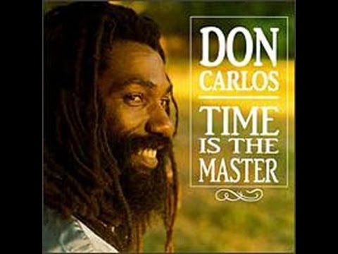 洋楽 Don Carlos / Lazer Beam Pass Me The Lazer Beam | Don Carlos | VP Records