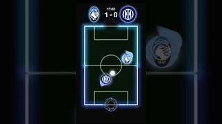 Atalanta Vs Inter