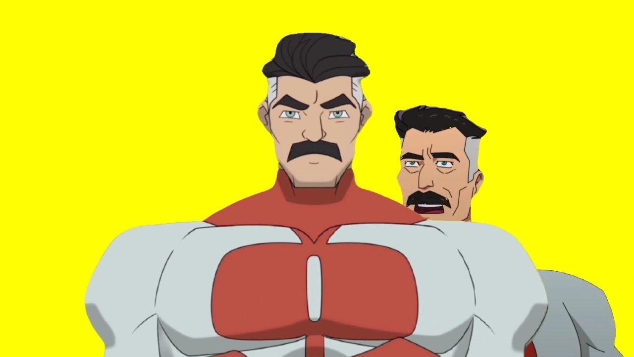 J Jonah Jameson Laugh But It s Omni Man FREE Yellow Screen Trailer j-jonah-jameson-laugh-but-it-s-omni-man-free-yellow-screen-trailer