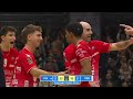 Perugia vs Piacenza | Highlights | Italian Volleyball League 2025