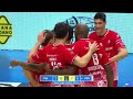 Perugia vs Piacenza | Highlights | Italian Volleyball League 2025