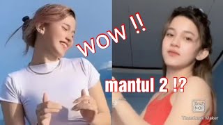 Yang Satu Ini Jangan Sampe Lepeng Dong Bray ..