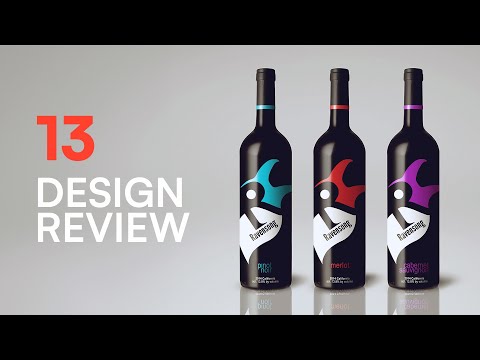 Dansky Reviews YOUR Designs 