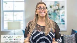 Learn about AdvisaCare