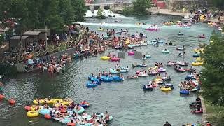 Cool off & escape from the sizzling summer heat in historic new
braunfels, tx. spend day tubing down comal river. for more info:
playinnewbraunfels.com