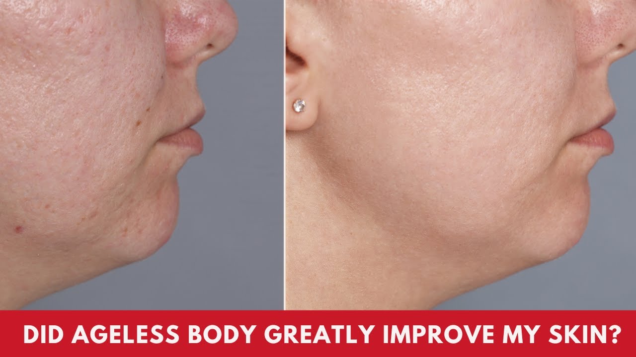 AGELESS BODY SYSTEM REVIEW ⚠️ WARNING! Don’t Buy AGELESS BODY SYSTEM Before Watching This (2026)