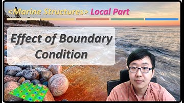 😈 [Marine Structures] Topic 11 Column Buckling (Boundary Condition)