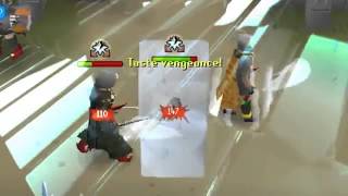 Controlled Pkz 614 PK Video [RSPS Community] Ep 1