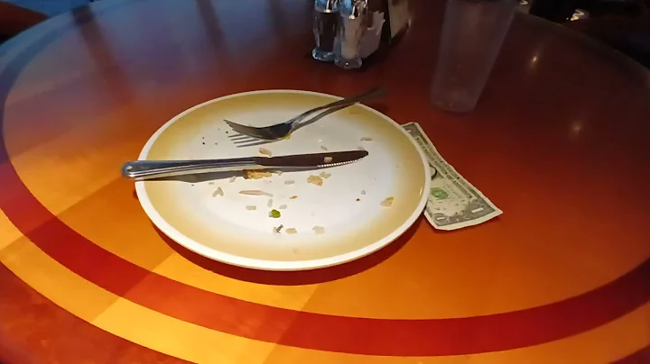 Removing Automatic Gratuities Onboard Royal Caribbean's Cruises To Save Money