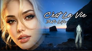 C´est La Vie | Modern Emotional Pop Ballad | Official Music Video