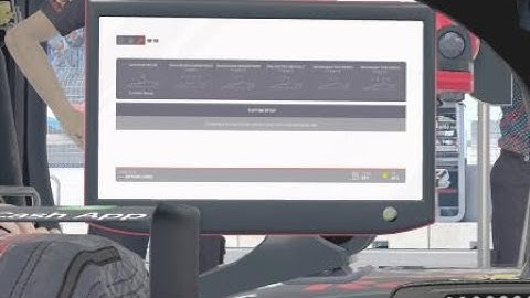 F1 2021 Time Trial Netherlands Hotlap 1:09:609 + Setup (Controller)