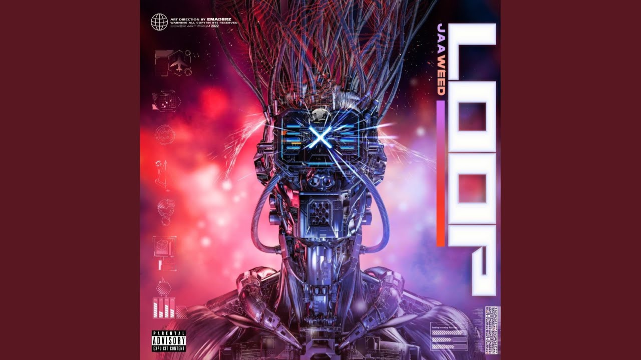 Watch Loop on YouTube Watch Loop on YouTube