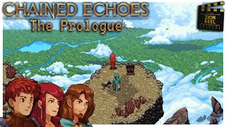 A dynamite prologue: Chained Echoes - Game Pass Grabs