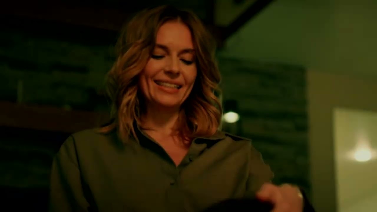 Игорь и Люба (с. Мажор)