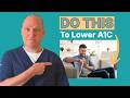 5 Tricks to Lower HbA1c Fast!