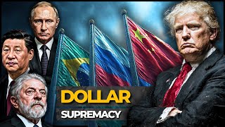 Dollar Supremacy: Why the BRICS Challenge Will Fail