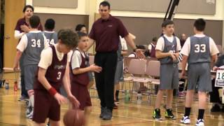 Upward 2016 This is Not a Test