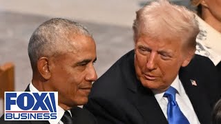 Need To Be Held Accountablegop Lawmaker Dissects Obama-Trump Russian Collusion Hoax Allegations
