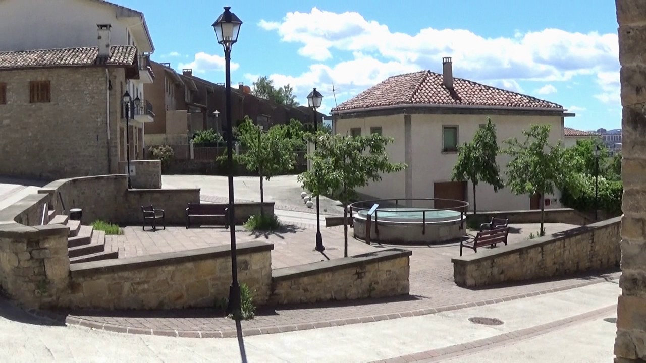 ARTICA Pueblos de Navarra
