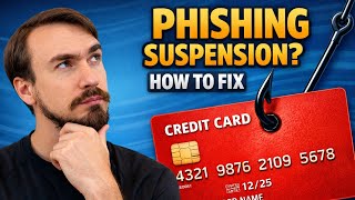 How to Fix Google Ads Phishing Unacceptable Business Practices Suspensions (2026)
