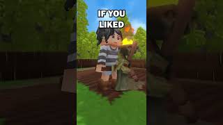 This Hytale Mod Makes Villages ALIVE!