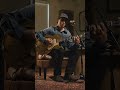 Benny G Performs “Price of Love” II Live at Carter Vintage Guitars