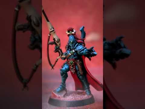 Eldar Craftworlds Tutorials For Warhammer 40k And Kill Team