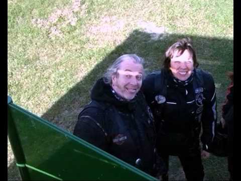 Brigitte&Dieter 720x576 - YouTube