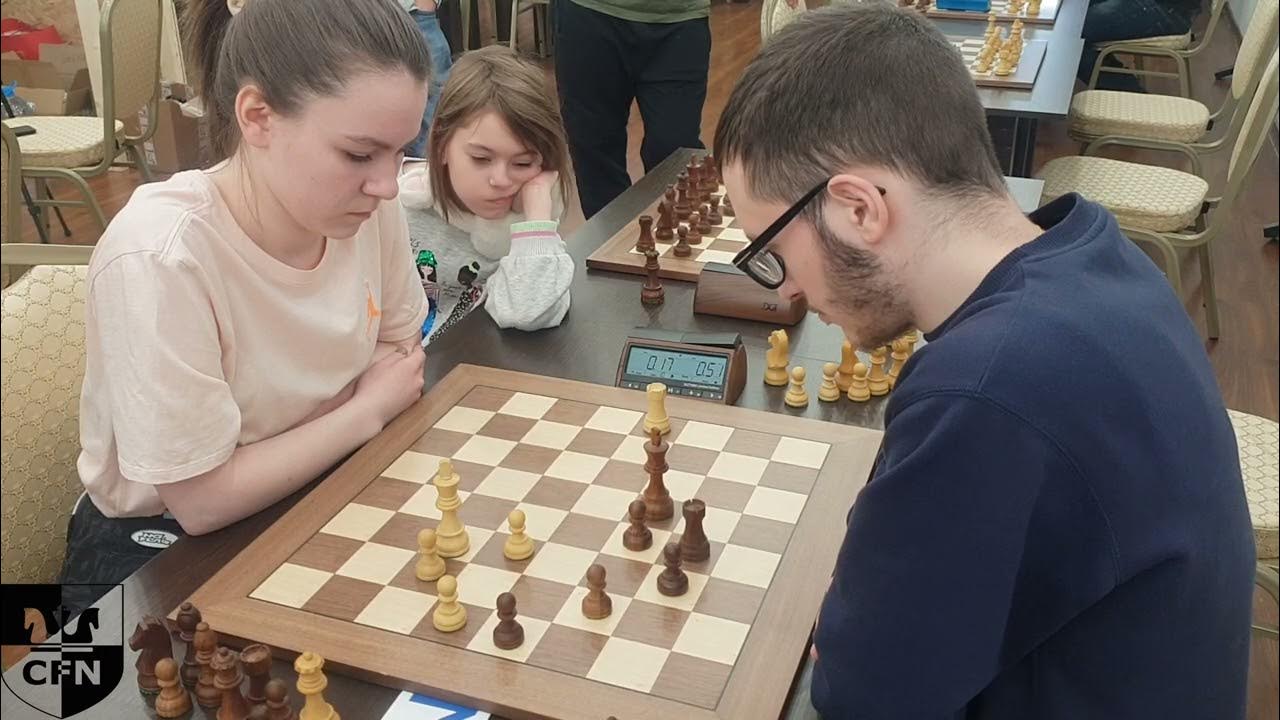 Bishop Chess