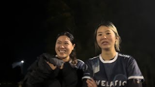 Genesis vs Coming out of retirony | NSU Winter Season 2024