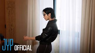 [SKZ VLOG] HAN : 신기한 패션로그