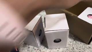 Mini Stanley Cups Unboxing #stanleycup #stanleydupes #Amazon