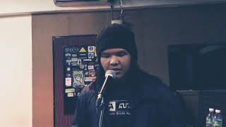 HILANG (Cover) Original song by Angelfall Band