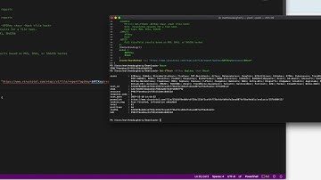 PowerShell Working with API (Video_2)