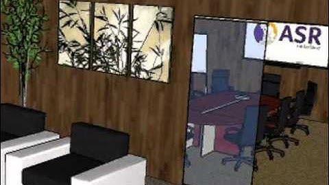 IFM Case 2: Herhuisvesting ASR