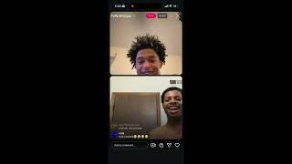 Rell0 and TurkeyButton Go Live Together And Troll