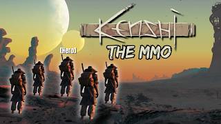 Playing Kenshi Online (100 Player MP Server)