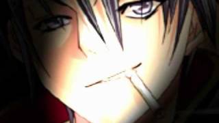 absolute obedience (Yaoi game) [[Song:Santo]]