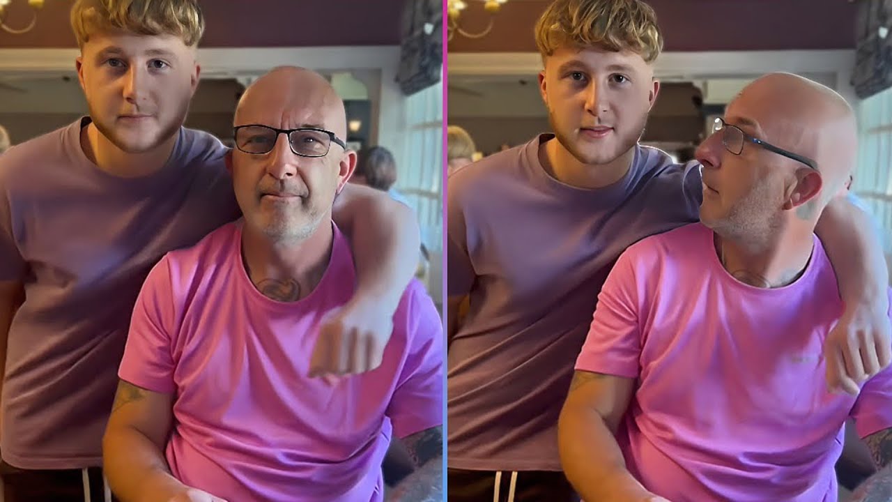 The Most Emotional Reunion Moments That Will Make You Cry Emotional