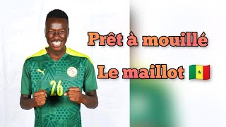 Kouyate suspendue contre Cap-Vert Pape Gueye plus qu'une alternative pour Cisse..