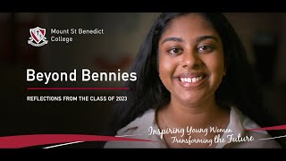 Reflections from the Class of 2023: Dulansa