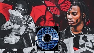 Playboi Carti Type Beat Webs Carti Type Beat