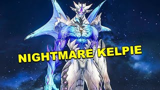 Wuthering Waves - How To Find Nightmare Kelpie