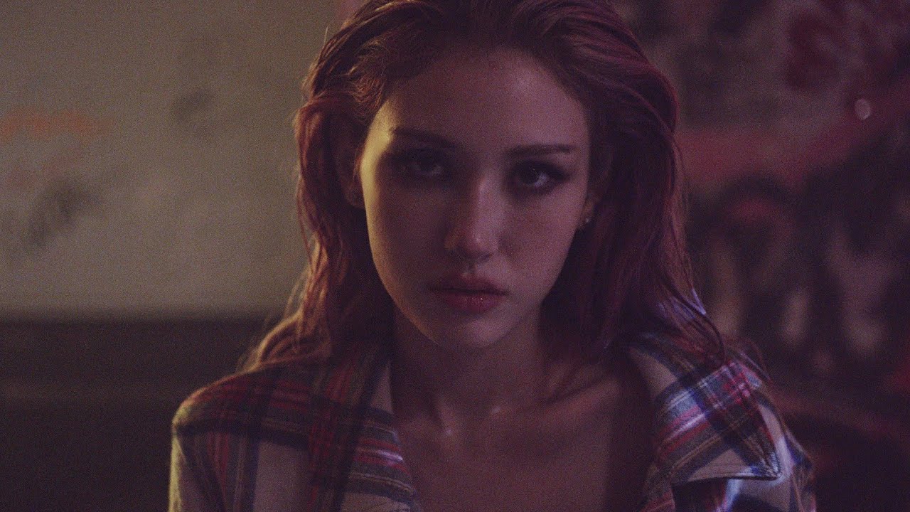 Anymore-somi (TEASER) -MY OWN VER. 